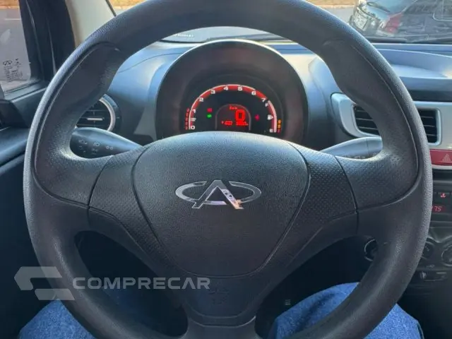 QQ - 1.0 MPFI ACT 12V 4P MANUAL