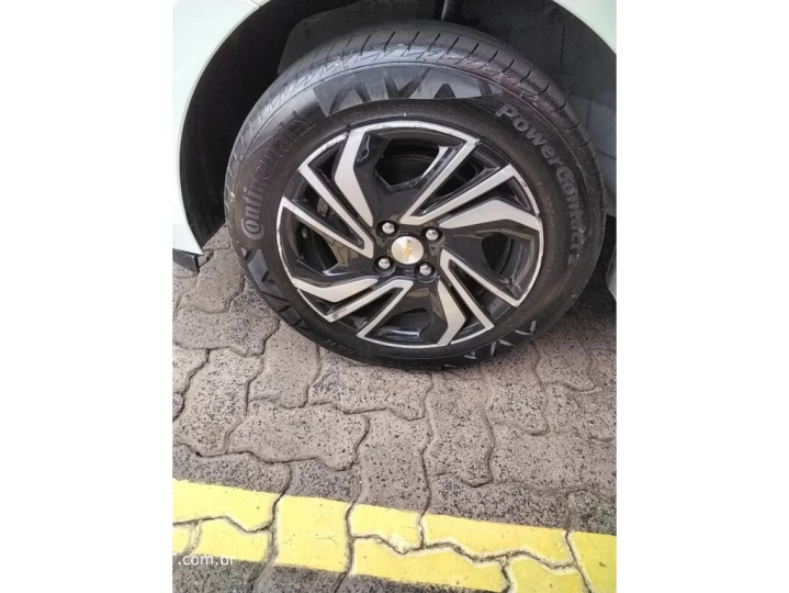 ONIX 1.0 TURBO FLEX LT MANUAL