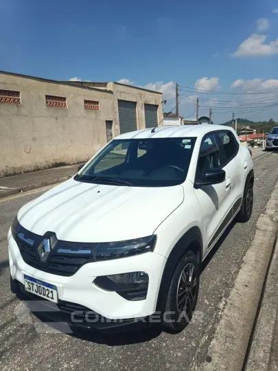 KWID 1.0 12V SCE Intense