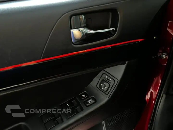 Lancer GT 2.0 16V 160cv Aut.