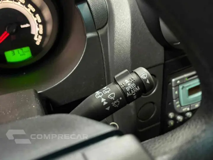 ECOSPORT 2.0 FREESTYLE 16V FLEX 4P MANUAL