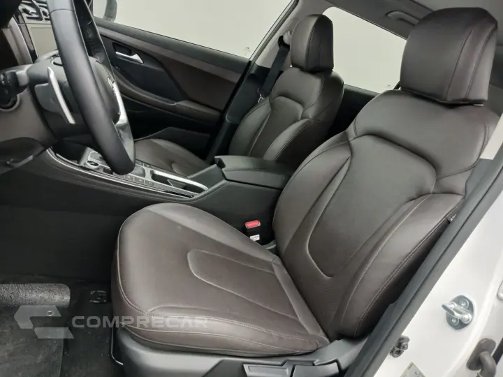 CRETA 1.0 TGDI FLEX PLATINUM SAFETY AUTOMÁTICO
