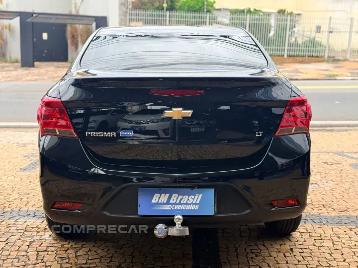 PRISMA 1.4 LT Spe/4 8V