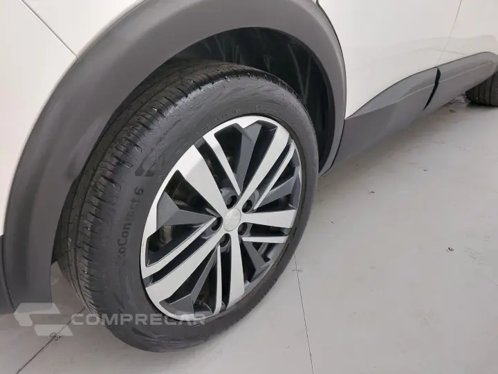 3008 1.6 16V THP GASOLINA GT PACK AUTOMÁTICO