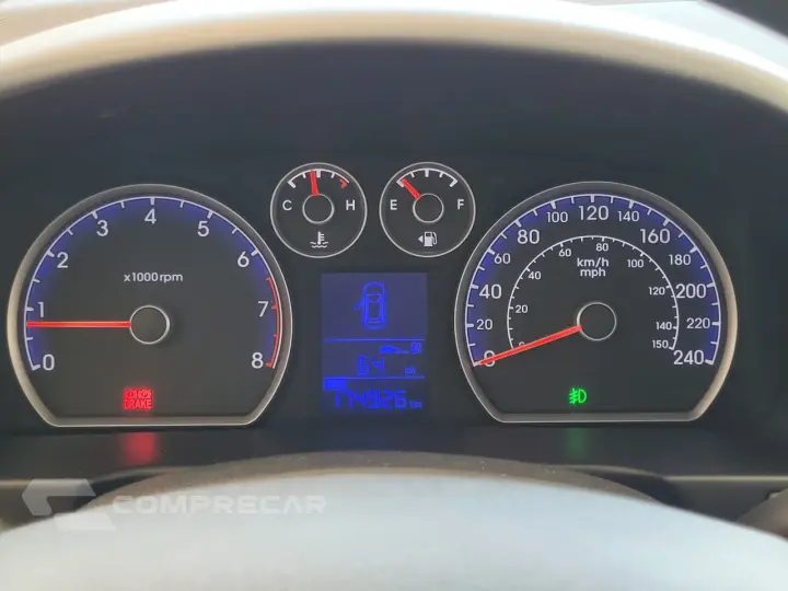i30cw 2.0 16V 145cv Mec. 5p