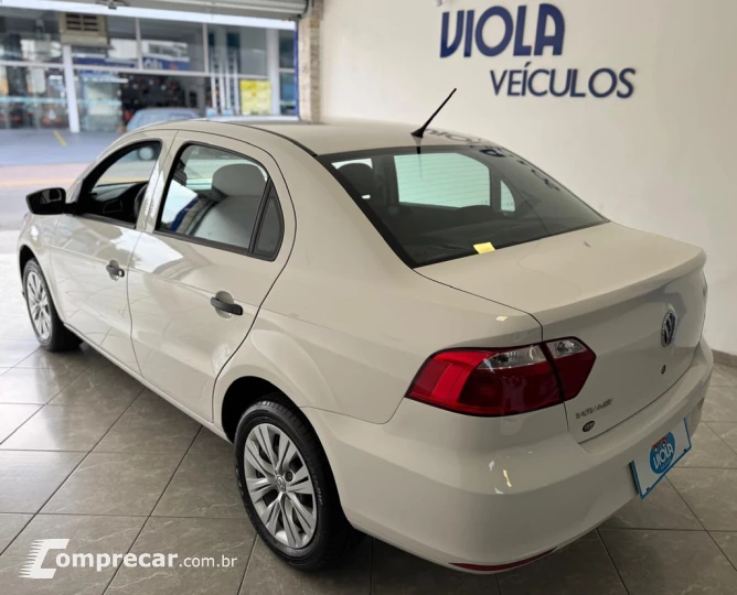 VOYAGE 1.0 12V MPI Totalflex