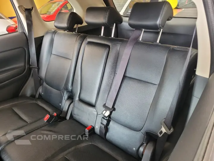 OUTLANDER 2.0 16V 160cv Aut.