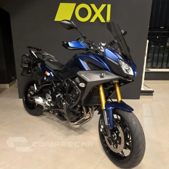 MT-09 TRACER 900 GT