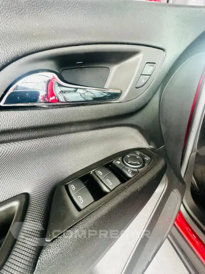 EQUINOX 1.5 16V Turbo RS