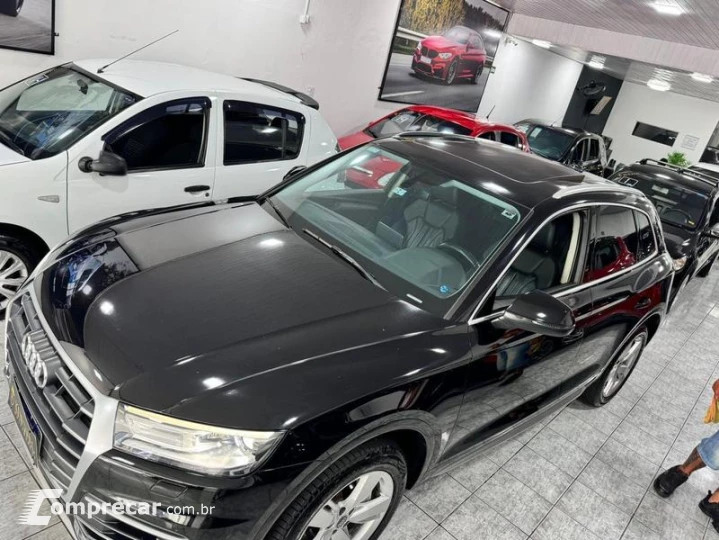 Q5 2.0TFSI