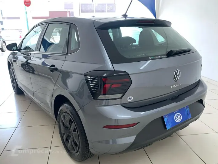 POLO 1.0 MPI MANUAL