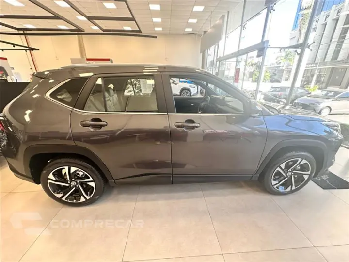 YARIS CROSS 1.5 VVT-I Hybrid XRX