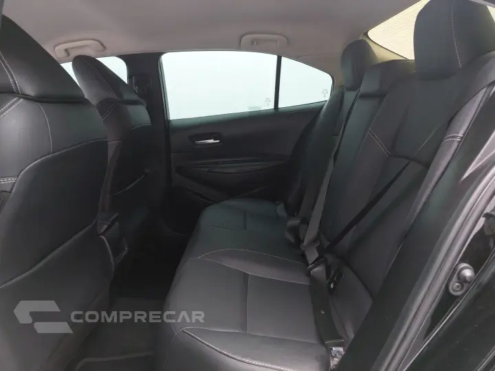 COROLLA 2.0 VVT-IE FLEX XEI DIRECT SHIFT