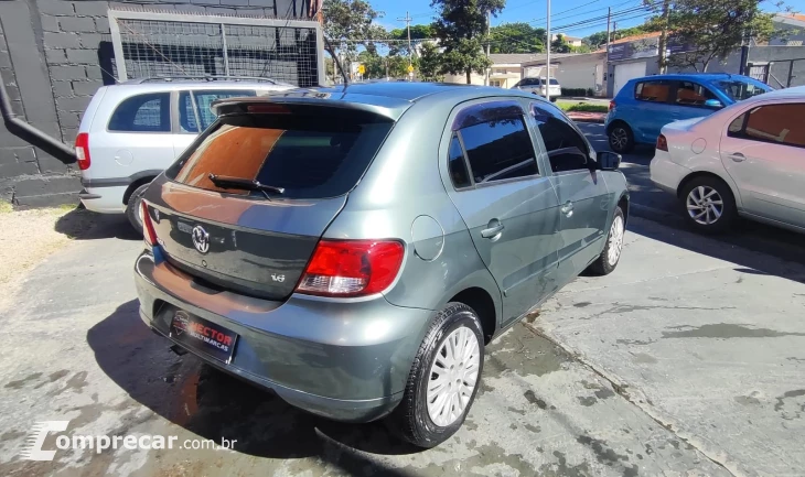 GOL 1.6 I 8V