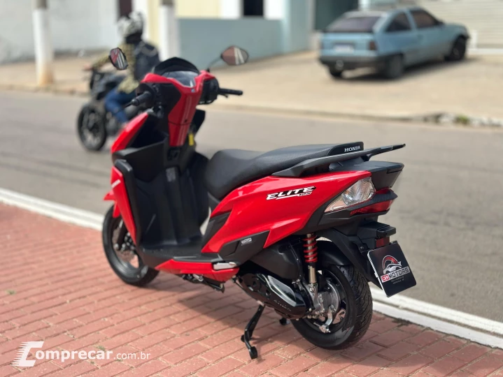 ELITE 125
