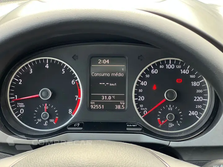 Fox 1.6 Msi Total Flex Connect 4P Manual