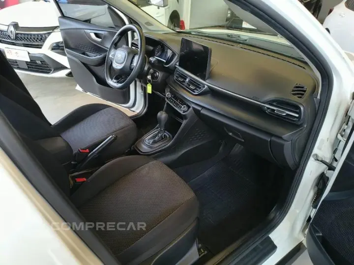 PULSE DRIVE AT