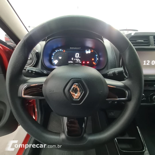 KWID 1.0 12V SCE Intense