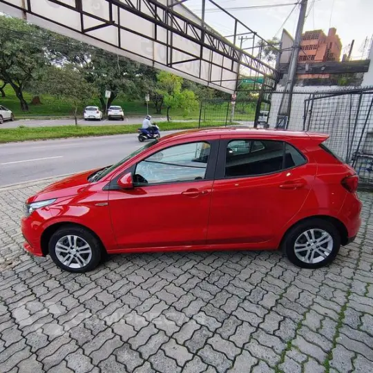 ARGO DRIVE 1.0