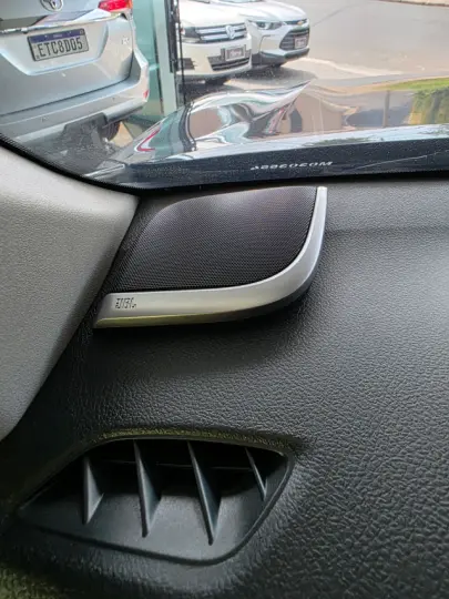 HILUX SW4 2.8 D-4d Turbo SRX 7L 4X4