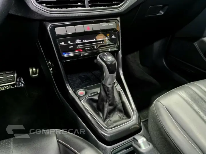 T-CROSS HIGHLINE 1.4 TSI FLEX 16V 5P AUT