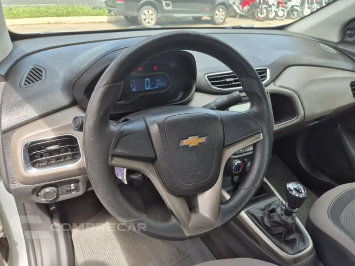 Prisma 1.4 4P LT FLEX