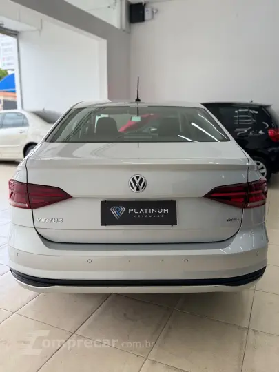 VIRTUS 1.6 MSI Flex 16V 5p Mec.