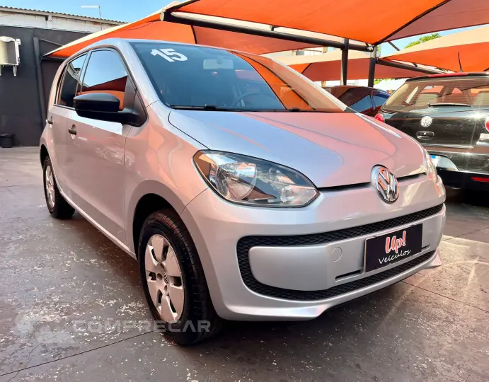 UP 1.0 MPI Take UP 12V