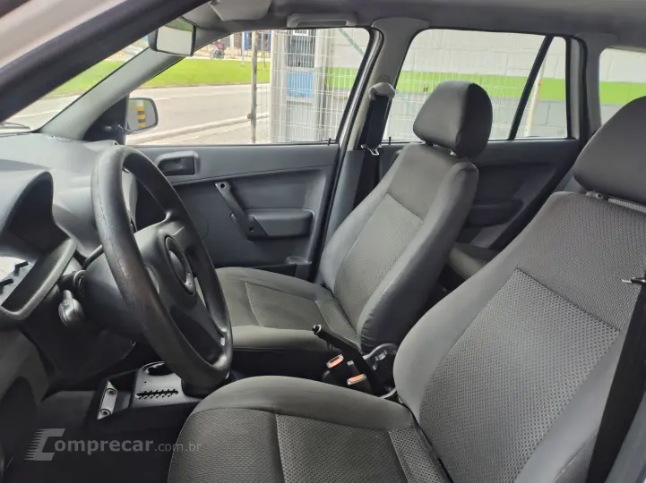 PARATI 1.6 MI 8V G.IV