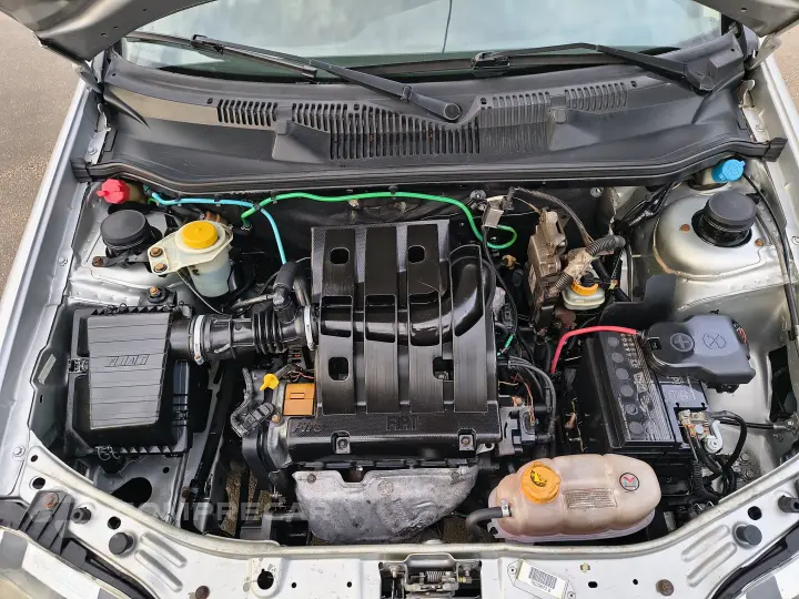 GOL 1.0 8V