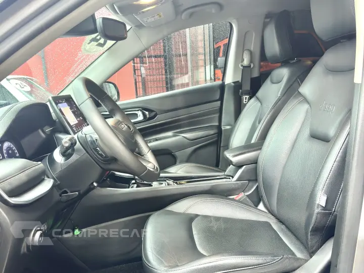 COMPASS 1.3 T270 TURBO FLEX LIMITED AT6