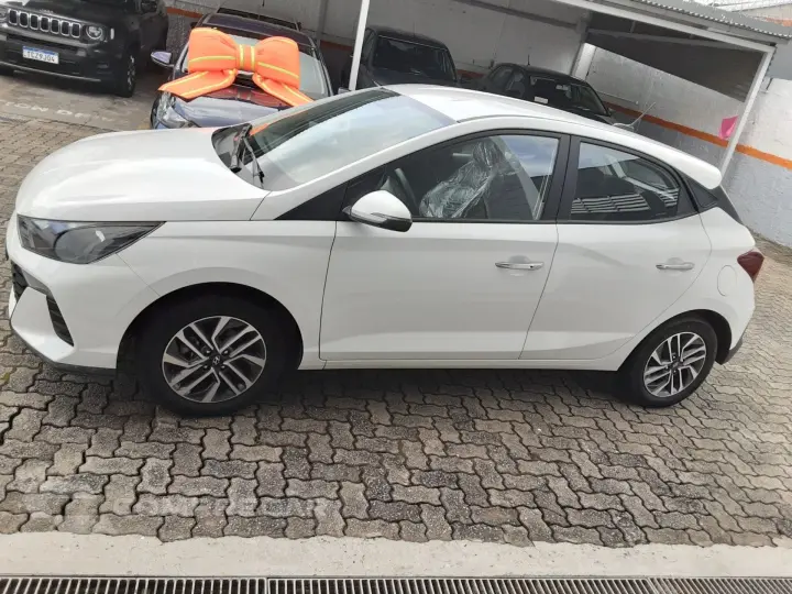 HB20 1.0 12V FLEX LIMITED PLUS MANUAL