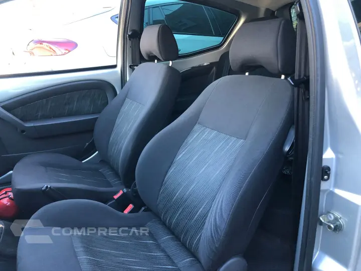 Ka 1.6 Mpi 8V Flex 2P Manual
