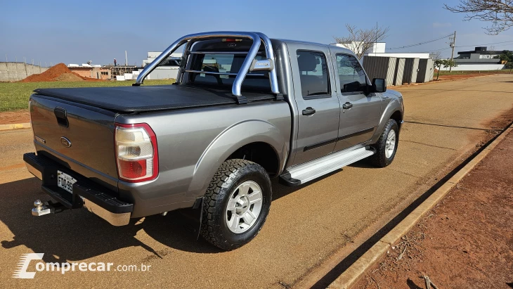 RANGER 2.3 XLT 16V 4X2 CD