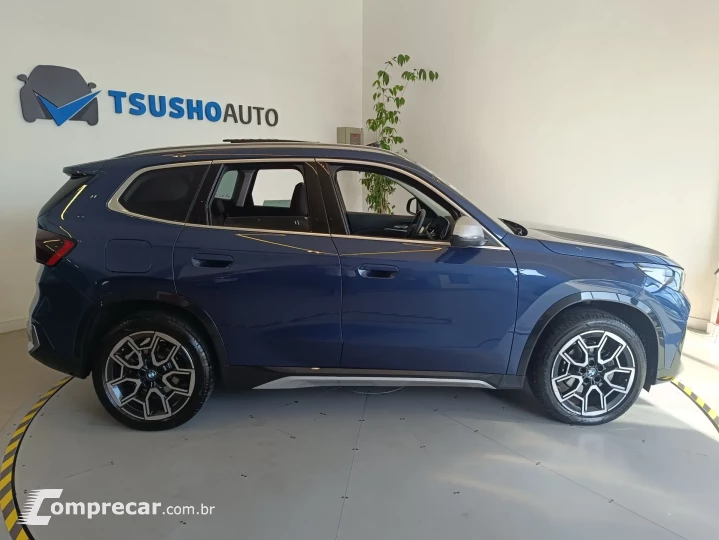 X1 2.0 16V TURBO