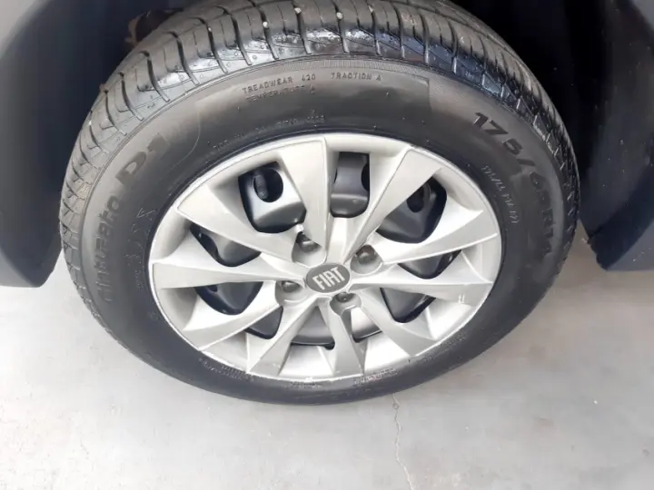 MOBI 1.0 EVO Trekking