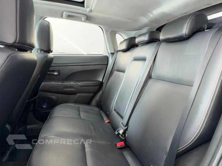 Asx 2.0 AWD