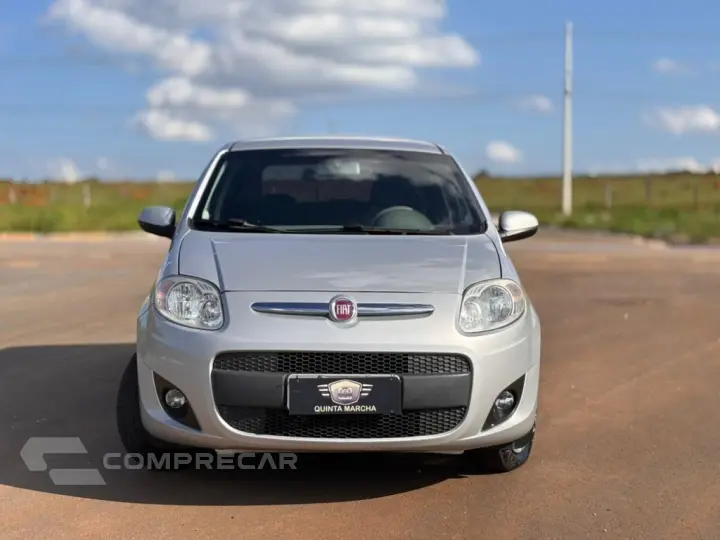 PALIO 1.0 MPI ATTRACTIVE 8V FLEX 4P MANUAL