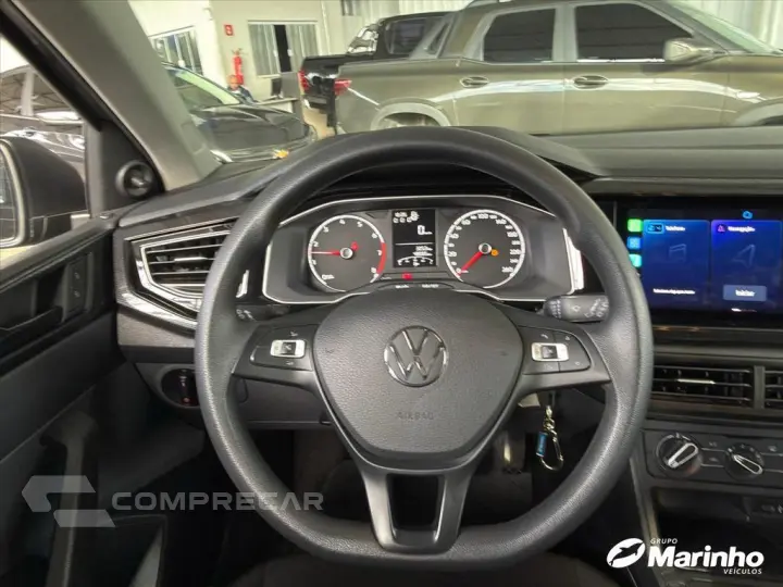 POLO 1.0 MPI TRACK MANUAL