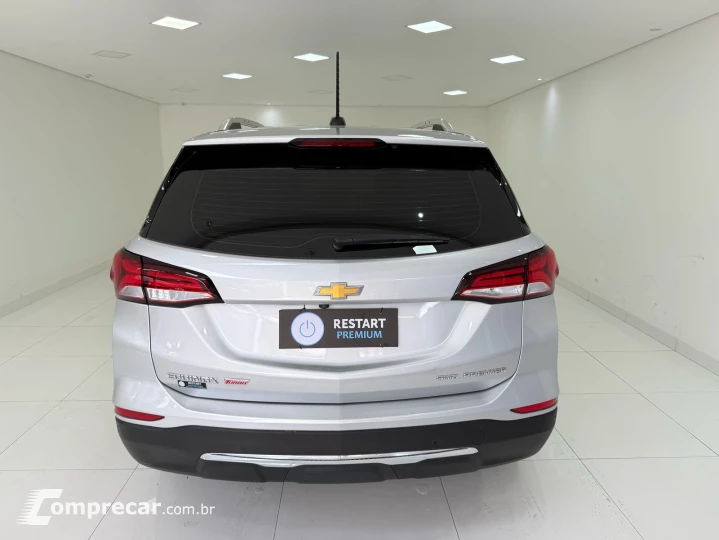 EQUINOX 1.5 16V Turbo Premier AWD
