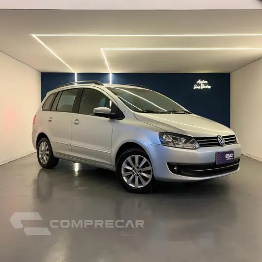 SPACEFOX  SPORTLINE/HIGHLINE 1.6 T.Flex