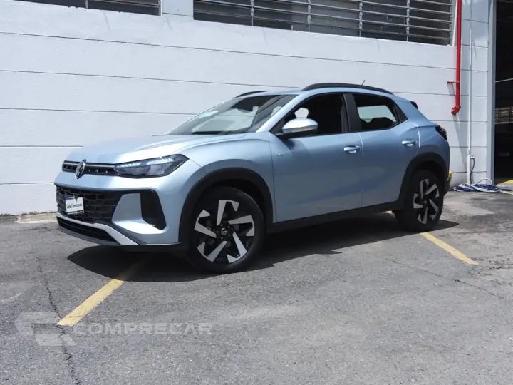 TERA 1.0 170 TSI HIGH AUTOMÁTICO