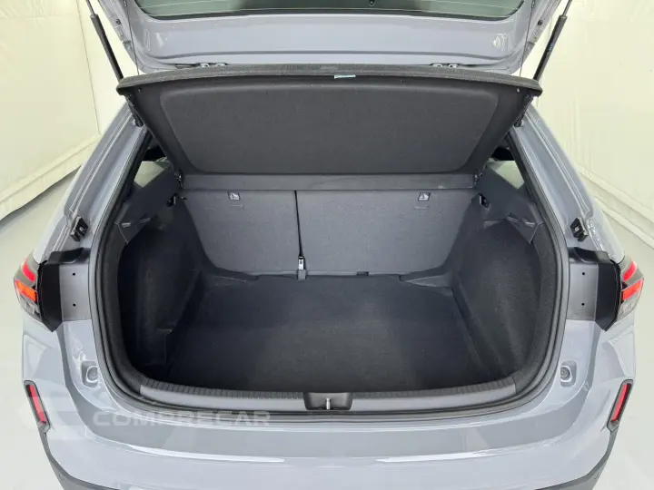 NIVUS 1.4 250 TSI GTS
