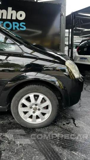 Meriva 1.8 4P FLEX MAXX