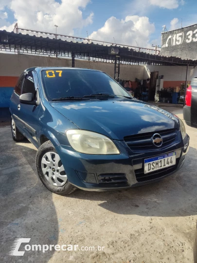 CELTA 1.0 MPFI Spirit 8V