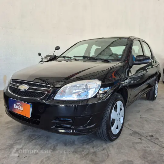 PRISMA  Sed. Maxx/ LT 1.4 8V ECONOF. 4p