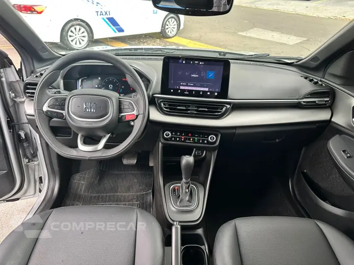 PULSE 1.0 Turbo 200 Impetus