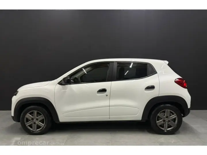 KWID 1.0 12V SCE FLEX ZEN MANUAL
