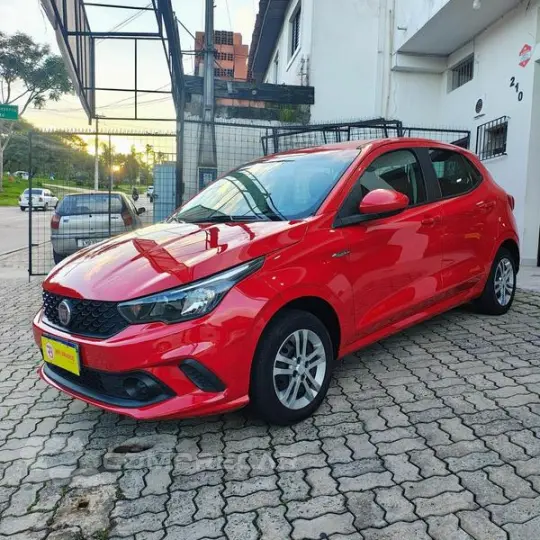 ARGO DRIVE 1.0
