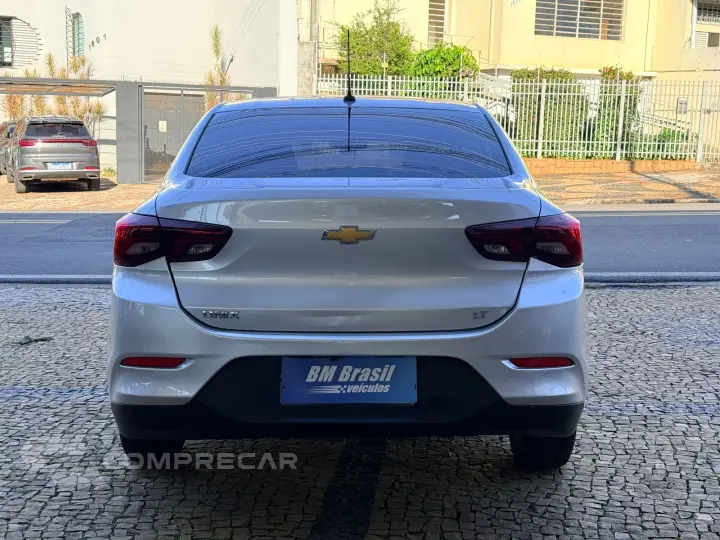 ONIX 1.0 Plus LT